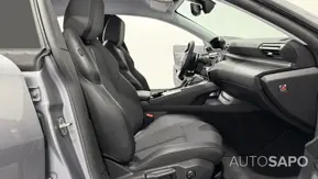 Peugeot 508 de 2022