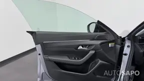 Peugeot 508 de 2022