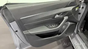 Peugeot 508 de 2022