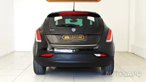 Lancia Delta 1.4 T-Jet Oro de 2008