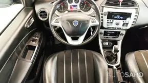 Lancia Delta 1.4 T-Jet Oro de 2008