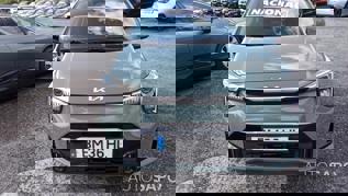 Kia Picanto de 2024