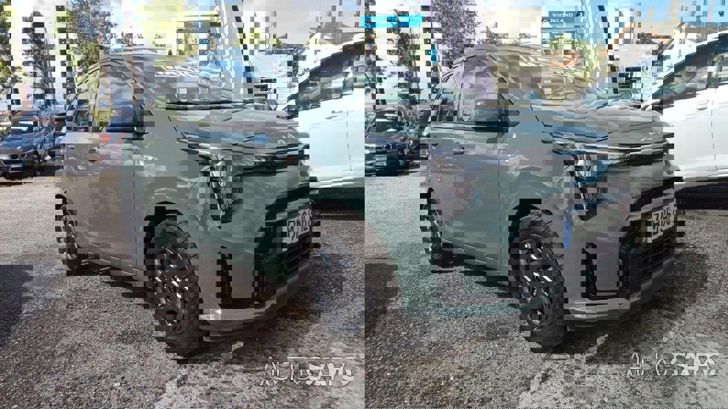 Kia Picanto de 2024