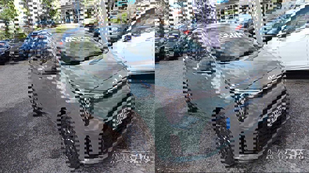 Kia Picanto de 2024