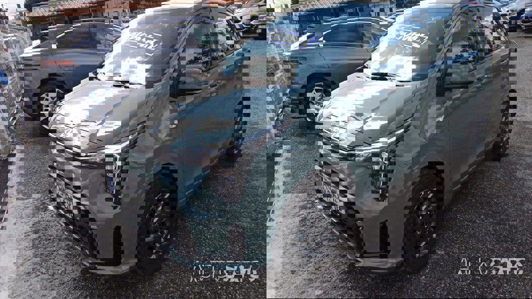 Kia Picanto de 2024