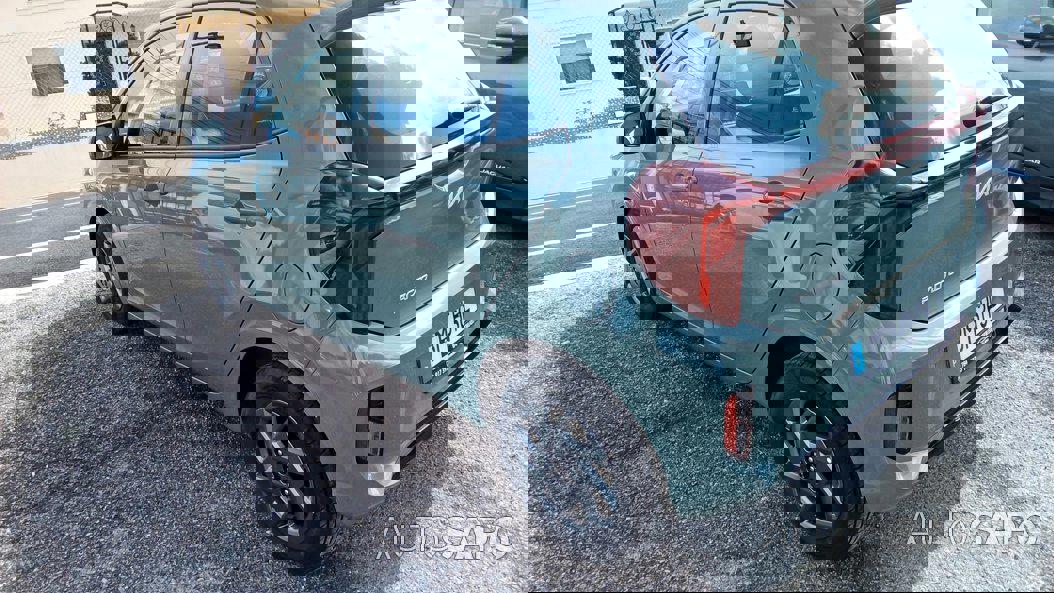 Kia Picanto de 2024