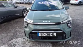 Kia Picanto de 2024