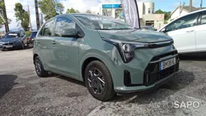 Kia Picanto de 2024