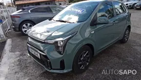 Kia Picanto de 2024