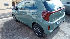 Kia Picanto de 2024
