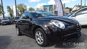 Alfa Romeo MiTO 1.3 JTD Progression S&S de 2012
