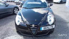 Alfa Romeo MiTO 1.3 JTD Progression S&S de 2012