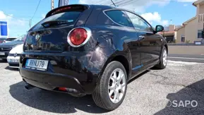 Alfa Romeo MiTO 1.3 JTD Progression S&S de 2012