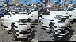 Renault Mégane de 2016