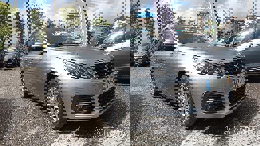 Peugeot 308 de 2019