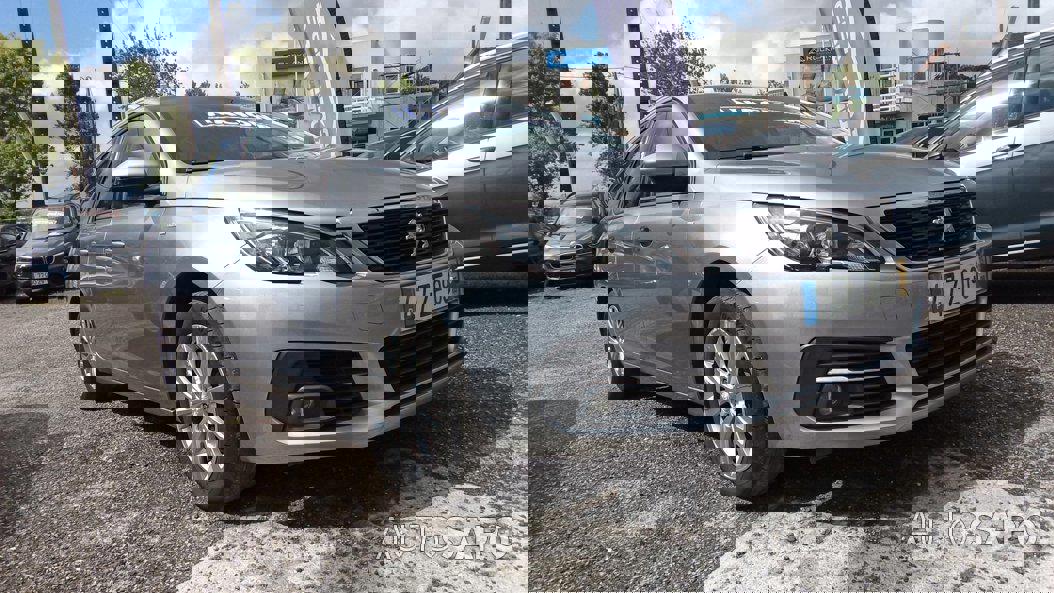 Peugeot 308 de 2019