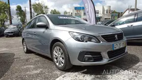Peugeot 308 de 2019
