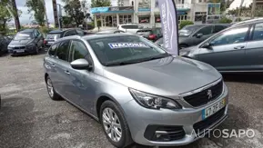 Peugeot 308 de 2019
