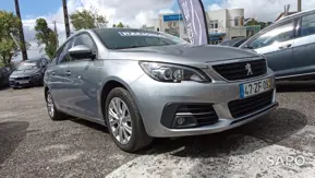 Peugeot 308 de 2019