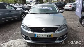 Peugeot 308 de 2019