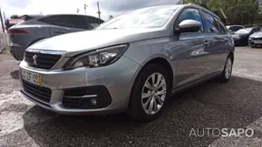 Peugeot 308 de 2019