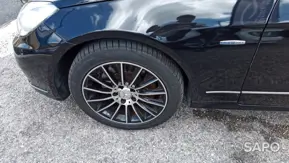 Mercedes-Benz Classe E de 2010