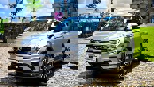 Volkswagen Tiguan 2.0 TDI Confortline DSG de 2019