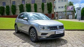 Volkswagen Tiguan 2.0 TDI Confortline DSG de 2019