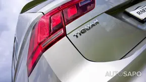 Volkswagen Tiguan 2.0 TDI Confortline DSG de 2019