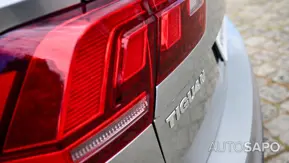 Volkswagen Tiguan 2.0 TDI Confortline DSG de 2019