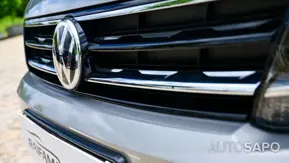 Volkswagen Tiguan 2.0 TDI Confortline DSG de 2019