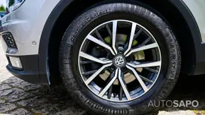 Volkswagen Tiguan 2.0 TDI Confortline DSG de 2019