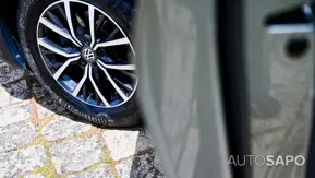 Volkswagen Tiguan 2.0 TDI Confortline DSG de 2019