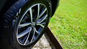Volkswagen Tiguan 2.0 TDI Confortline DSG de 2019