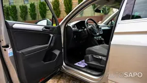 Volkswagen Tiguan 2.0 TDI Confortline DSG de 2019