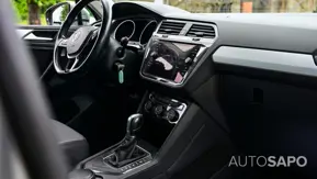 Volkswagen Tiguan 2.0 TDI Confortline DSG de 2019