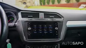 Volkswagen Tiguan 2.0 TDI Confortline DSG de 2019