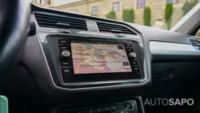 Volkswagen Tiguan 2.0 TDI Confortline DSG de 2019