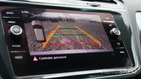 Volkswagen Tiguan 2.0 TDI Confortline DSG de 2019