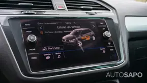 Volkswagen Tiguan 2.0 TDI Confortline DSG de 2019
