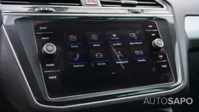 Volkswagen Tiguan 2.0 TDI Confortline DSG de 2019