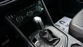 Volkswagen Tiguan 2.0 TDI Confortline DSG de 2019