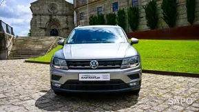 Volkswagen Tiguan 2.0 TDI Confortline DSG de 2019