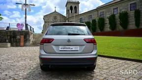Volkswagen Tiguan 2.0 TDI Confortline DSG de 2019