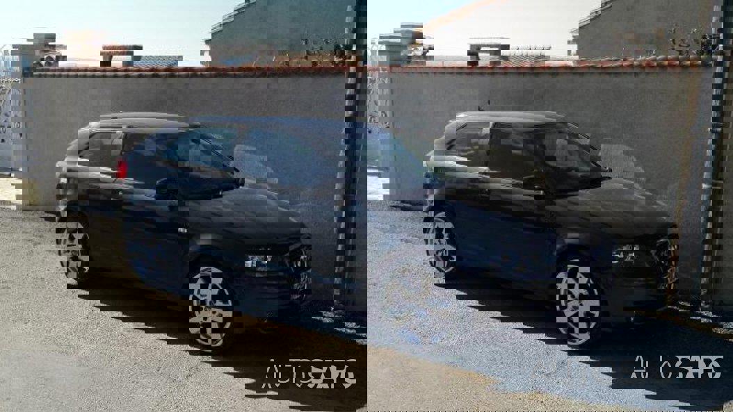 Audi A3 de 2007