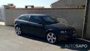 Audi A3 de 2007