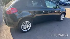 Fiat Bravo de 2010