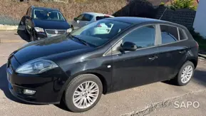 Fiat Bravo de 2010