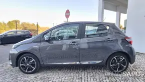 Toyota Yaris 1.5 HSD Comfort de 2018