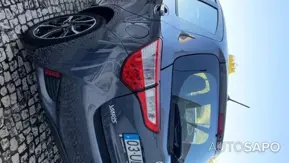 Toyota Yaris 1.5 HSD Comfort de 2018